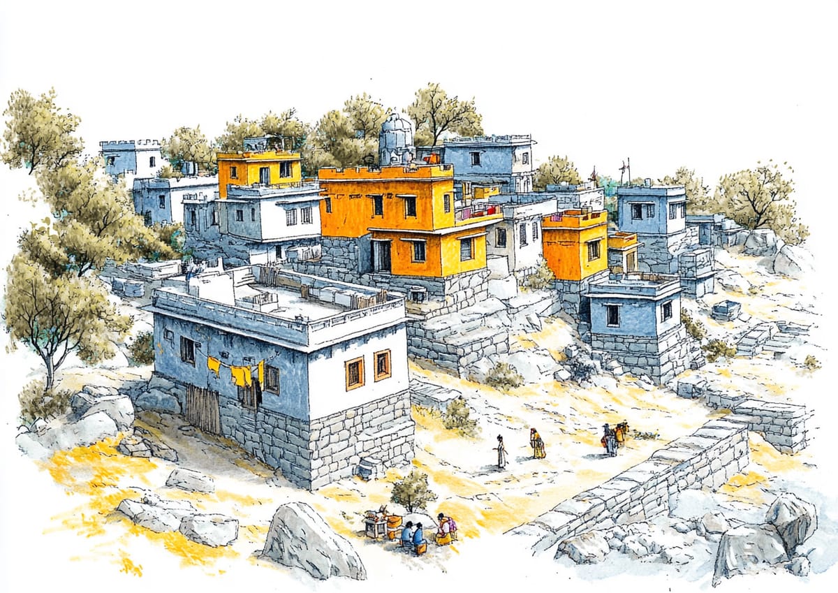 What we know about the impending heatwave in India