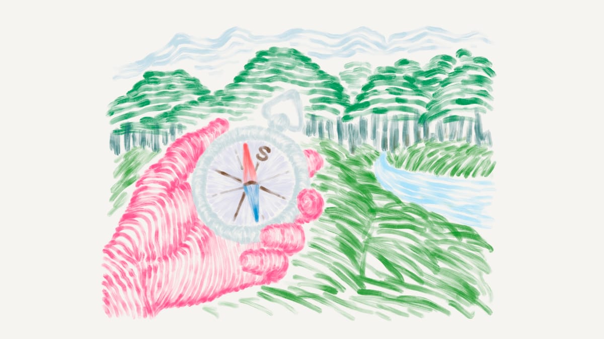 Here’s how we’re solving for Climate Change