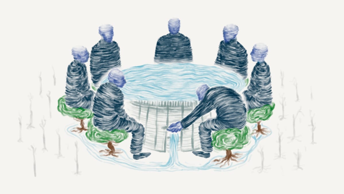 How the World’s Largest Funds Are Investing with Climate Change in Mind