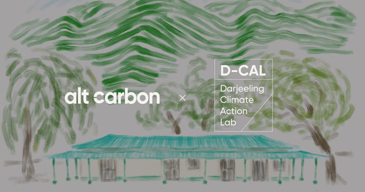 Alt Carbon launches state-of-the-art Darjeeling Climate Action Lab (D-CAL) to drive gigaton scale carbon removal from India