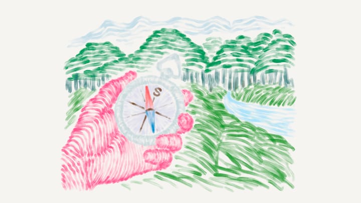 Here’s how we’re solving for Climate Change